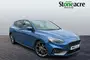 2019 Ford Focus 2.0 EcoBlue 190 ST 5dr