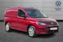 2024 Volkswagen Caddy 2.0 TDI 102PS Commerce Pro Van [Tech Pack]
