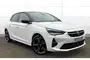 2022 Vauxhall Corsa 1.2 Turbo SRi Edition 5dr
