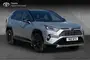 2021 Toyota RAV4 2.5 VVT-i Hybrid Dynamic 5dr CVT