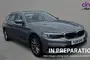 2018 BMW 5 Series 520d SE 5dr Auto