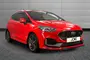 2022 Ford Fiesta ST 1.5 EcoBoost ST-2 3dr