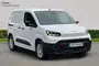 2024 Toyota Proace City Icon Van 50kWh Auto