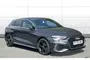 2020 Audi A3 35 TFSI S line 5dr