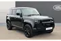 2025 Land Rover Defender 3.0 D350 X-Dynamic HSE 110 5dr Auto