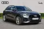 2020 Audi Q3 45 TFSI Quattro Vorsprung 5dr S Tronic