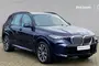 2023 BMW X5 xDrive30d MHT M Sport 5dr Auto
