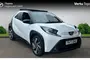 2023 Toyota Aygo X 1.0 VVT-i Edge 5dr Auto