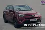 2019 Toyota RAV4 2.0 V-matic 143 Design TSS 5dr CVT