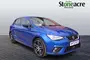 2022 SEAT Ibiza 1.0 TSI 95 FR Edition 5dr