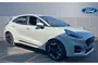 2025 Ford Puma 1.0 EcoBoost Hybrid mHEV 155 ST-Line X DCT 5dr