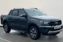 2022 Ford Ranger Pick Up Double Cab Wildtrak 2.0 EcoBlue 213 Auto