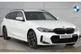 2025 BMW 3 Series Touring 330e 22.3 kWh M Sport 5dr Step Auto
