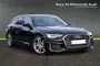 2023 Audi A6 Avant 40 TFSI S Line 5dr S Tronic [Tech Pack]