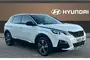 2020 Peugeot 3008 1.6 Hybrid 225 GT Line 5dr e-EAT8