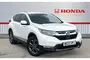 2023 Honda CR-V 2.0 i-MMD Hybrid SR 5dr eCVT