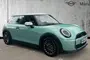 2024 MINI Cooper 2.0 S Classic 3dr Auto