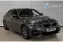2021 BMW 3 Series 330e M Sport 4dr Step Auto