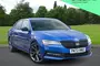 2022 Skoda Superb 2.0 TSI 190 Sport Line Plus 5dr DSG