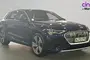 2022 Audi e-tron S 300kW 55 Quattro 95kWh S Line 5dr Auto