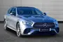 2023 Mercedes-Benz E-Class Estate E220d 200 AMG Line Night Ed Prem+ 5dr 9G-Tronic