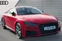 2023 Audi TT 45 TFSI Quattro Final Edition 2dr S Tronic