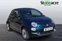 2025 Fiat 500 1.0 Mild Hybrid 2dr