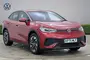 2025 Volkswagen ID.5 210kW Match Pro 77kWh 5dr Auto