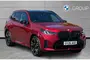 2026 BMW X3 M50 xDrive 5dr Auto