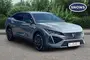 2025 Peugeot 408 1.2 Hybrid 145 GT 5dr e-DSC6