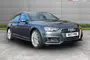 2017 Audi A4 Avant 3.0 TDI 272 Quattro S Line 5dr Tip Tronic