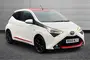 2018 Toyota Aygo 1.0 VVT-i X-Press 5dr
