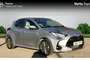 2023 Toyota Yaris 1.5 Hybrid Excel 5dr CVT