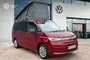 2025 Volkswagen California 2.0 TDI Ocean 5dr DSG