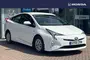 2017 Toyota Prius 1.8 VVTi Business Ed Plus 5dr CVT [15 inch alloy]
