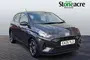 2025 Hyundai i10 1.0 [63] Advance 5dr Auto [Nav]