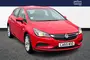 2016 Vauxhall Astra 1.4i 16V Energy 5dr