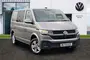 2024 Volkswagen Transporter 2.0 TDI 150 Highline Kombi Van DSG