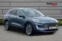 2020 Ford Kuga 2.0 EcoBlue mHEV Titanium First Edition 5dr