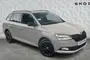 2020 Skoda Fabia 1.0 TSI 110 Monte Carlo 5dr