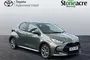 2024 Toyota Yaris 1.5 Hybrid Excel 5dr CVT