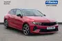 2024 Vauxhall Astra 1.2 Turbo 130 Ultimate 5dr