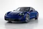 2021 Porsche Taycan 350kW 93kWh 4dr RWD Auto