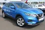 2018 Nissan Qashqai 1.2 DiG-T Acenta 5dr