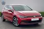 2022 Volkswagen Golf 1.5 TSI Active 5dr
