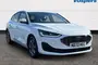 2022 Ford Focus 1.0 EcoBoost Titanium 5dr