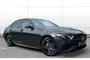 2025 Mercedes-Benz C-Class C300e Urban Edition 4dr 9G-Tronic
