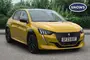 2023 Peugeot 208 1.2 PureTech 130 GT 5dr EAT8
