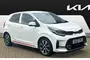 2023 Kia Picanto 1.0 GT-line 5dr Auto [4 seats]