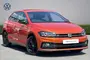 2021 Volkswagen Polo 1.0 TSI 110 R-Line 5dr